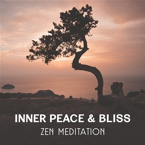 Inner Peace & Bliss – Zen Meditation, Oriental Instruments for Yoga, Anxiety Free, Deep Sleep Therapy, Mindfulness Exercises Odyssey for Relax Music Universe