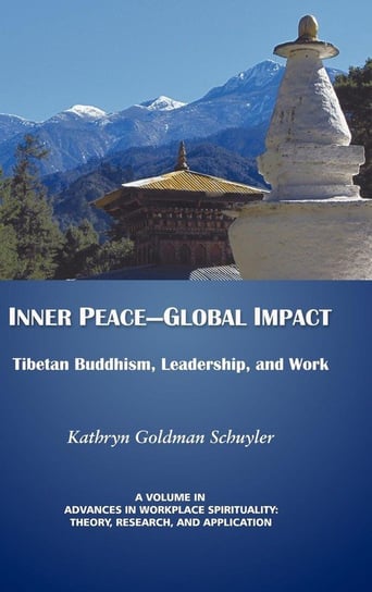 Inner Peace- Global Impact Goldman Schuyler Kathryn