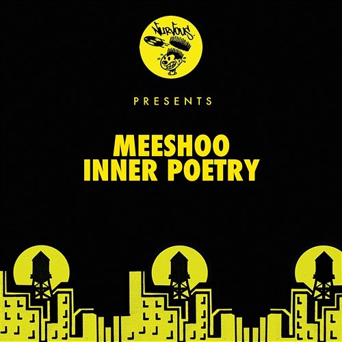 Inner Poetry Meeshoo