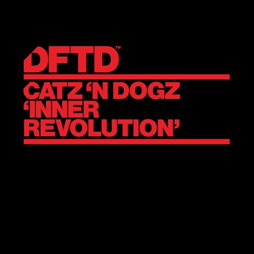 Inner Revolution Catz 'n Dogz