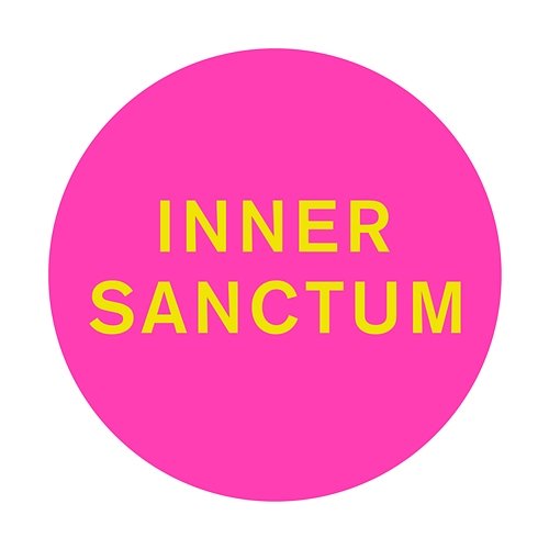 Inner Sanctum Pet Shop Boys