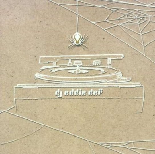 Inner Scratch Demons DJ Eddie Def