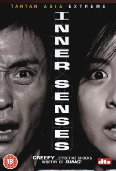 Inner Senses (brak polskiej wersji językowej) Law Chi-Leung