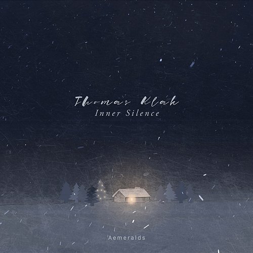 Inner Silence Thomas Klak
