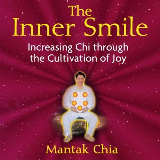 Inner Smile Chia Mantak