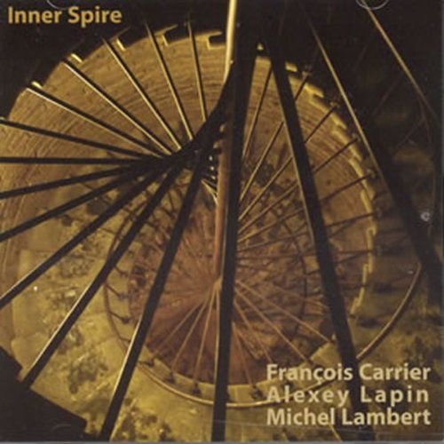 Inner Spire Carrier Francois