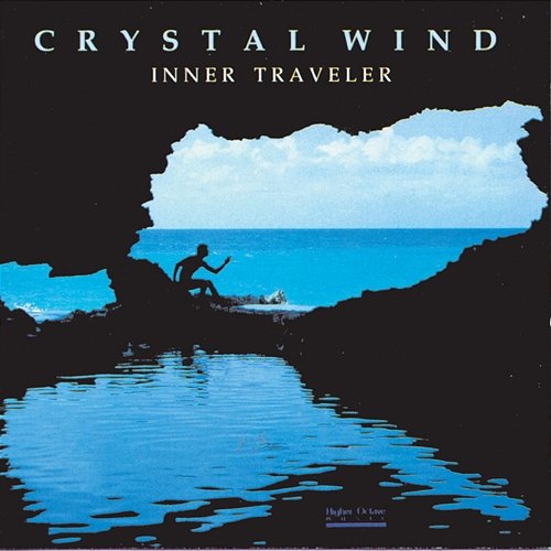 Inner Traveler Crystal Wind