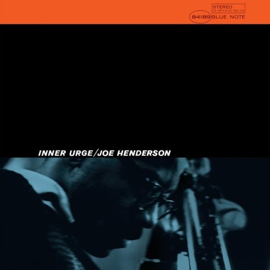 Inner Urge, płyta winylowa Joe Henderson