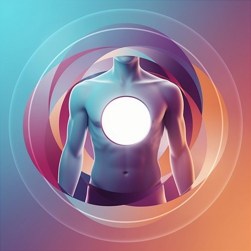 Inner Void Patrick Velin