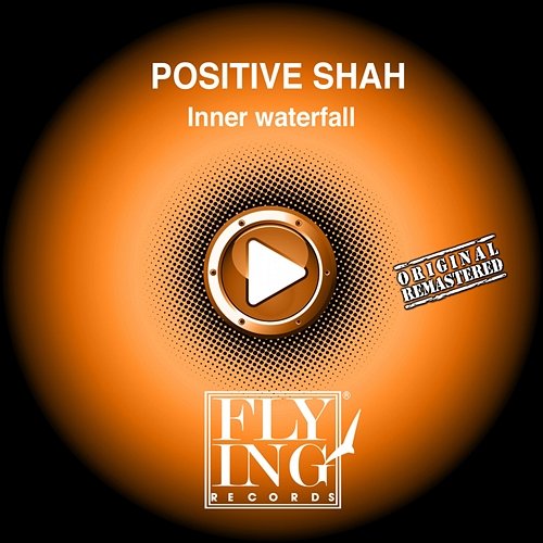 Inner Waterfall Positive Shah