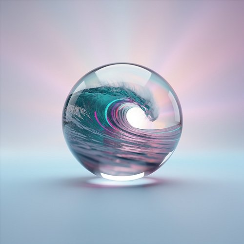 Inner Wave Alexei De Wit