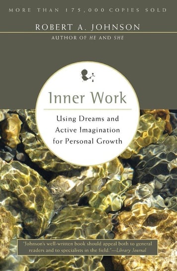 Inner Work Johnson Robert A.