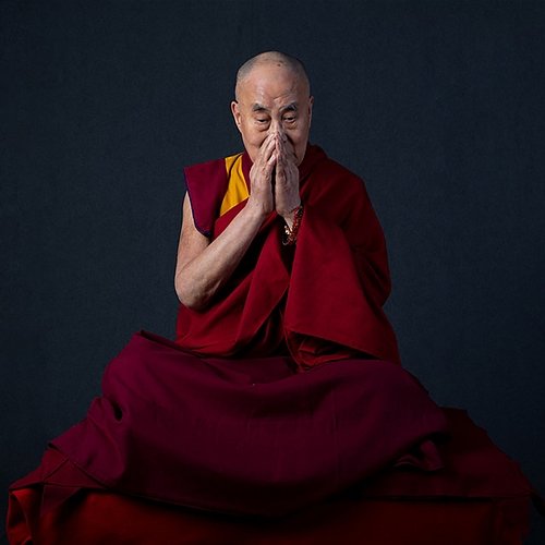 Inner World Dalai Lama