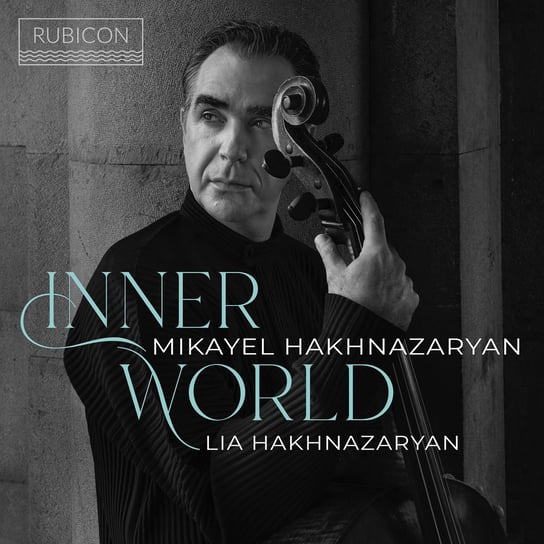 Inner World Hakhnazaryan Mikayel, Hakhnazaryan Lia, Minasyan Artyom