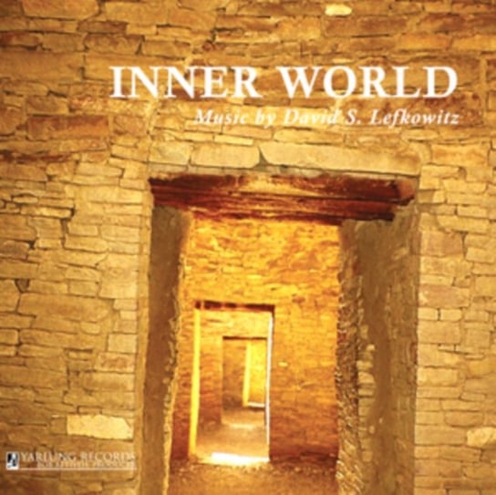 Inner World Yarlung Records