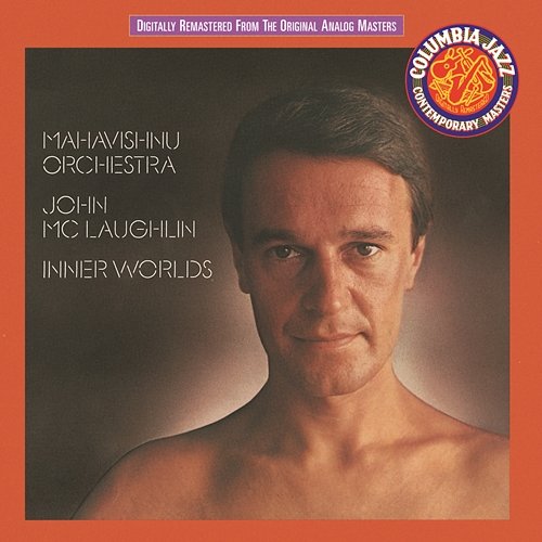 Inner Worlds John McLaughlin & Mahavishnu Orchestra