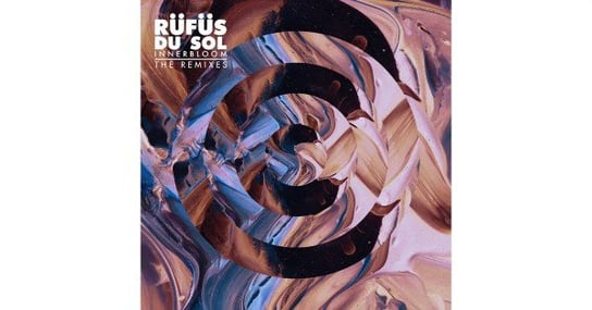 Innerbloom Remixes (Ultra Clear) Rufus Du Sol