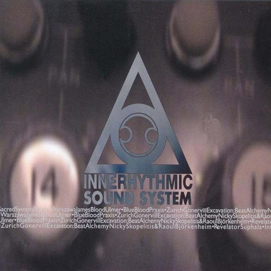 Innerhythmic Sound System Various Artists