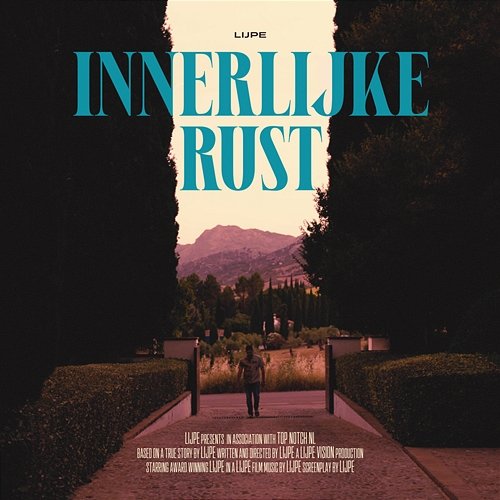 Innerlijke Rust Lijpe