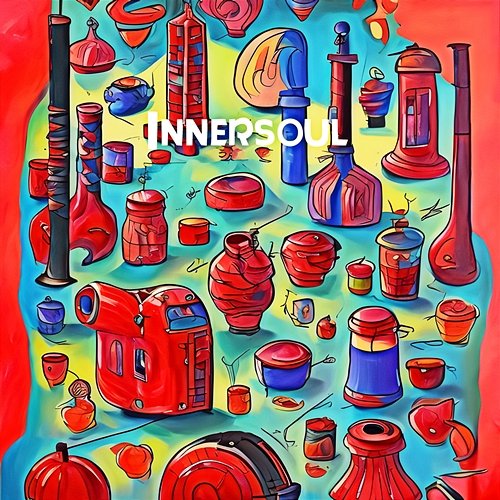 Innersoul Jerry Murray