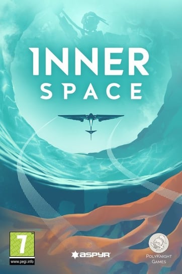 InnerSpace PolyKnight Games