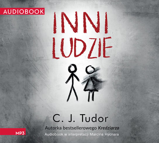 Inni ludzie Tudor C. J.