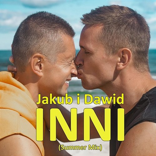 Inni (summer mix) Jakub i Dawid