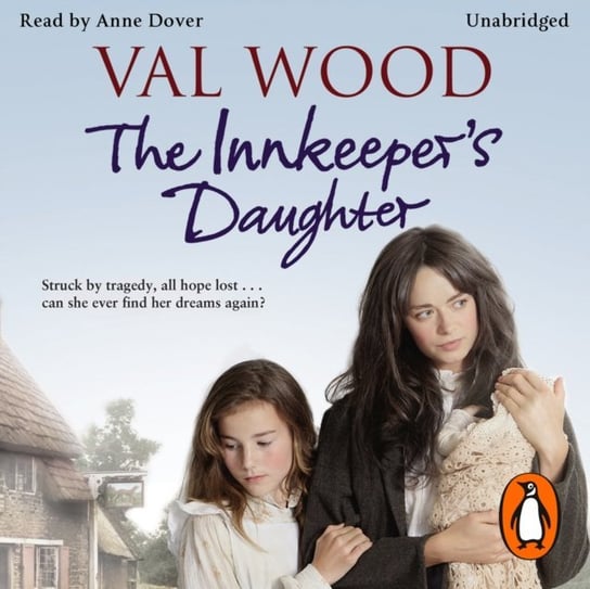 Innkeeper's Daughter Wood Val