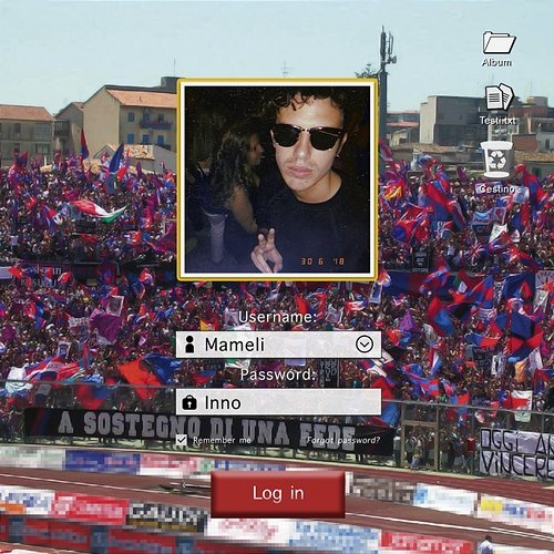 Inno Mameli