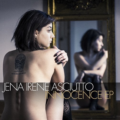 Innocence Jena Irene Asciutto