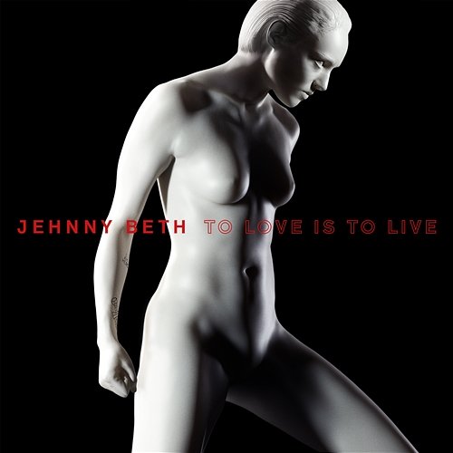 Innocence Jehnny Beth
