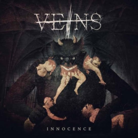 Innocence Veins