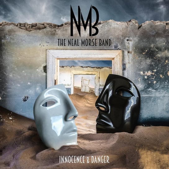 Innocence & Danger, płyta winylowa The Neal Morse Band