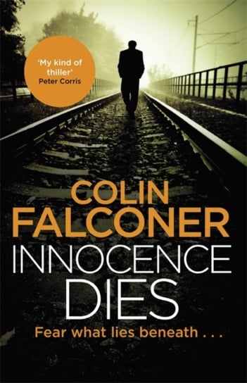 Innocence Dies Falconer Colin