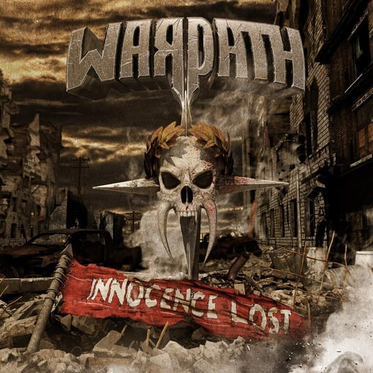 Innocence Lost (30 Years Of Warpath) Warpath