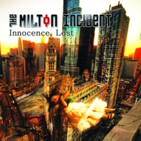 Innocence Lost The Milton Incident