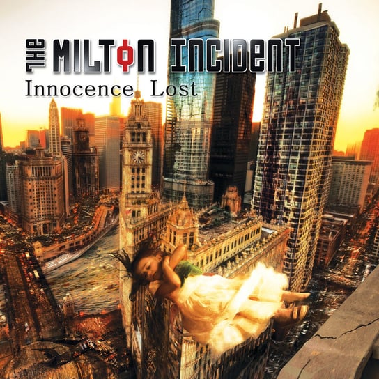 Innocence Lost The Milton Incident