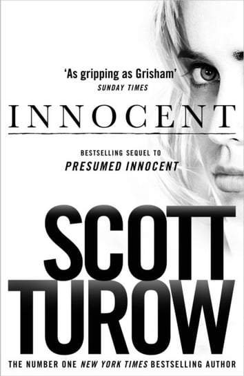 Innocent Turow Scott
