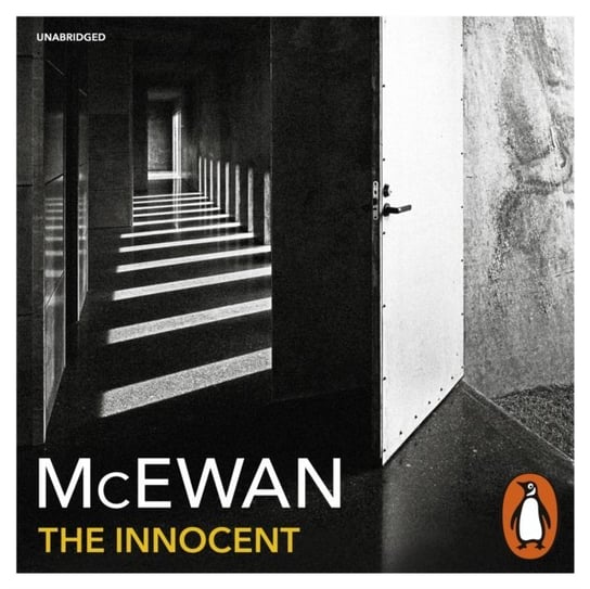 Innocent McEwan Ian
