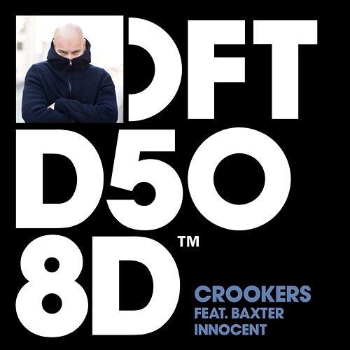 Innocent Crookers feat. Baxter