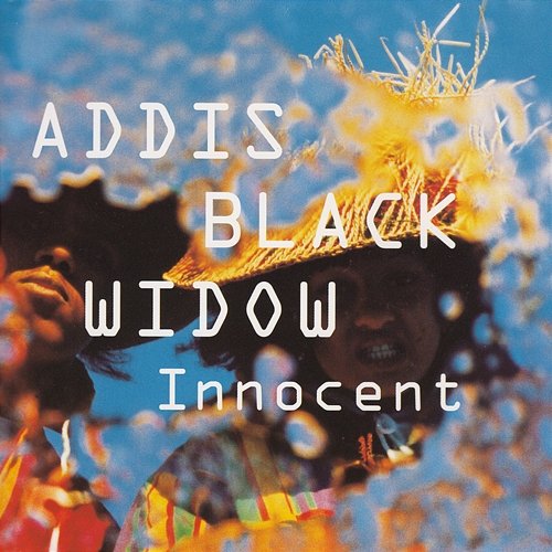 Innocent Addis Black WIdow