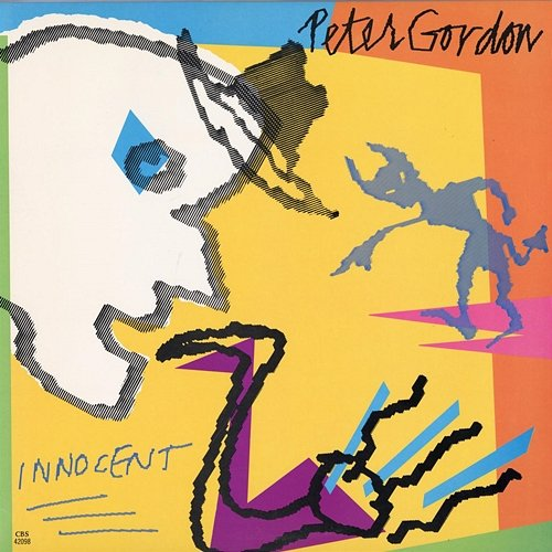 Innocent Peter Gordon & Love of Life Orchestra