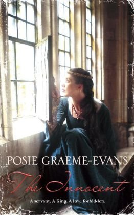 Innocent Graeme-Evans Posie