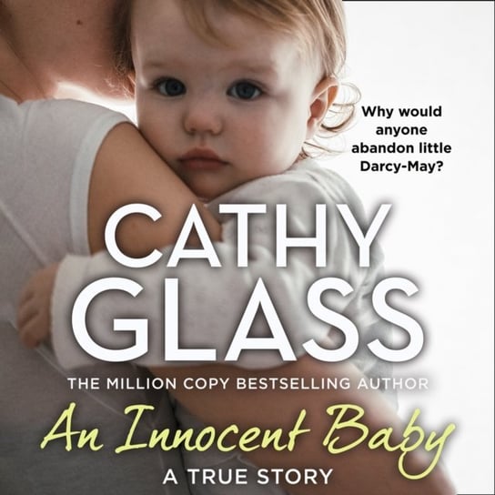 Innocent Baby Glass Cathy