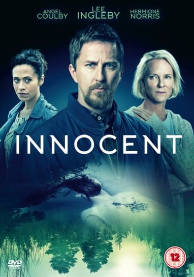 Innocent (brak polskiej wersji językowej) Acorn Media UK