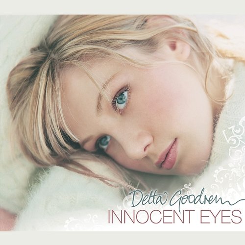Innocent Eyes Delta Goodrem