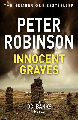 Innocent Graves Robinson Peter