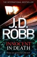 Innocent in Death Robb J. D.
