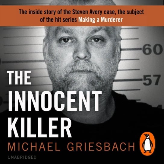 Innocent Killer Griesbach Michael
