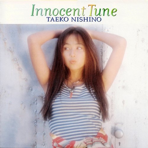 Innocent Tune Taeko Nishino